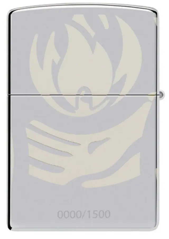 ZIPPO Αναπτήρας - 2025 Collectible Of The Year - Συλλεκτικός (46762) 3