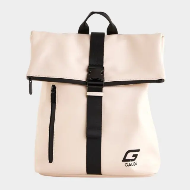 Σακίδιο Gaudi V5AE-12252-V0021 Μπεζ - ONESIZE