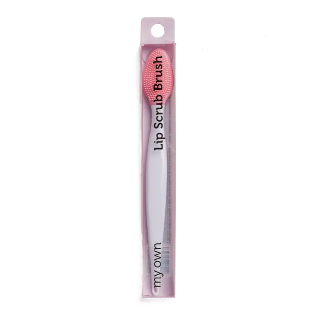 Lip Scrub Brush