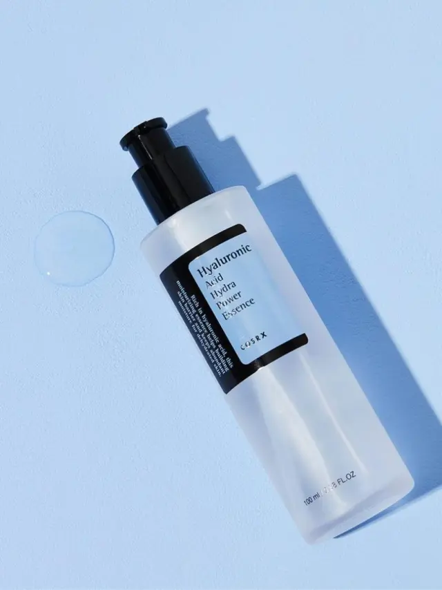 COSRX Hyaluronic Acid Hydra Power Essence - Ενυδάτωση σε βάθος & dewy επιδερμίδα 2