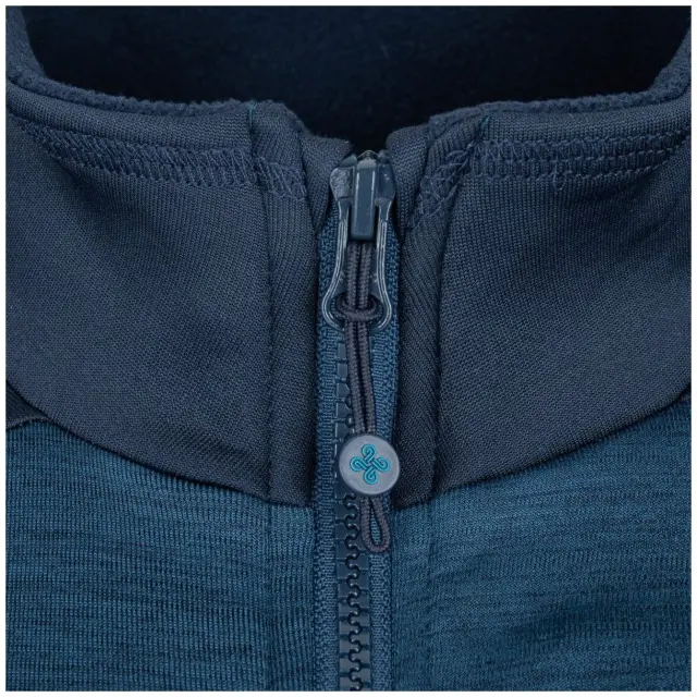 Tomms-M Dark Blue Ανδρική Τεχνική Ζακέτα Kilpi - SM0208KI-DBL - XL 3