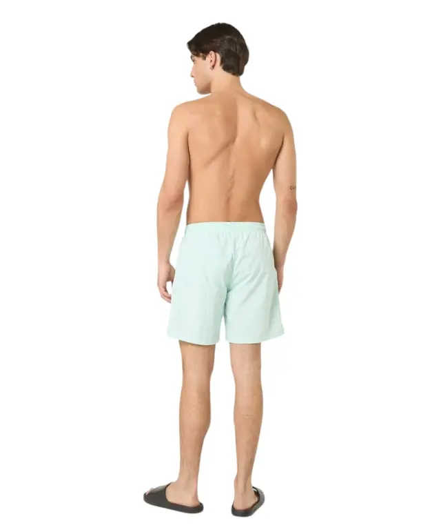 Fila - Ανδρικό Μαγιό Boxer Caravello FAM1234-60106 Βεραμάν Ανοιχτό 2