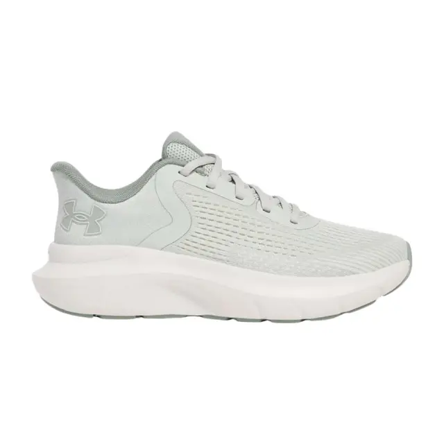 Under Armour Women's Charged Rogue 5 Πράσινο Ανοιχτό 3028262-377 (Under Armour) - 37.5