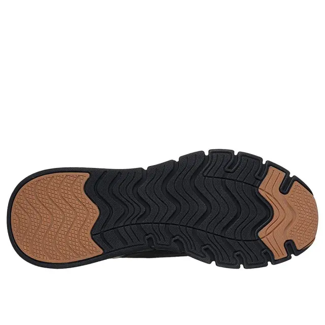 Skechers Slip-ins BOBS B Flex 2.0 (118130-BBK) - Μαύρο 3