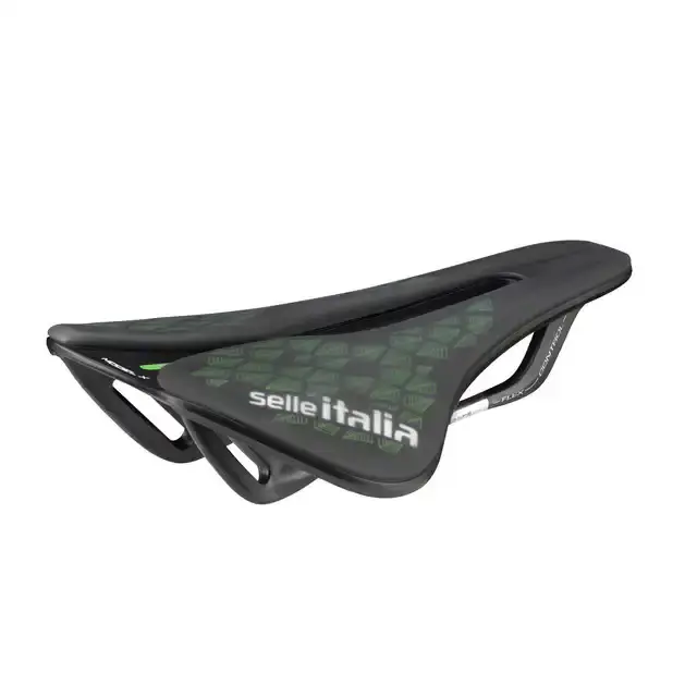 ΣΕΛΛΑ SELLE ITALIA MODEL-X LEAF FEC SUPERFLOW L 2