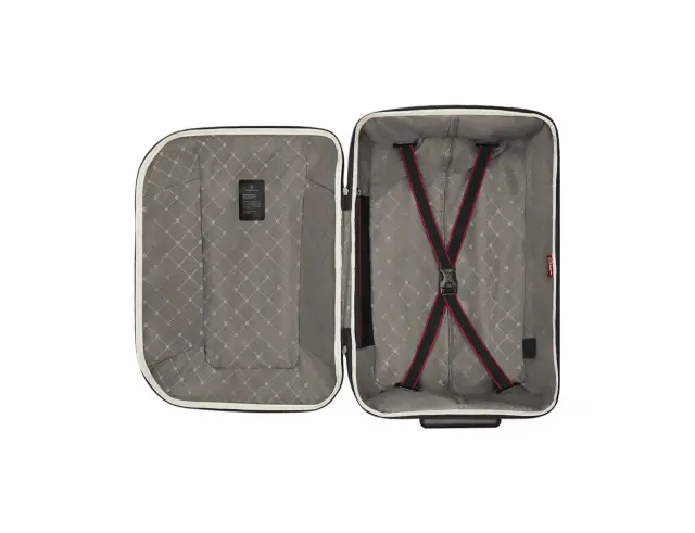 Βαλίτσα Altmont Modern Victorinox με τηλεσκοπικό χερούλι, 2 ρόδες και χωρητικότητα 42L - Stone White653561 3