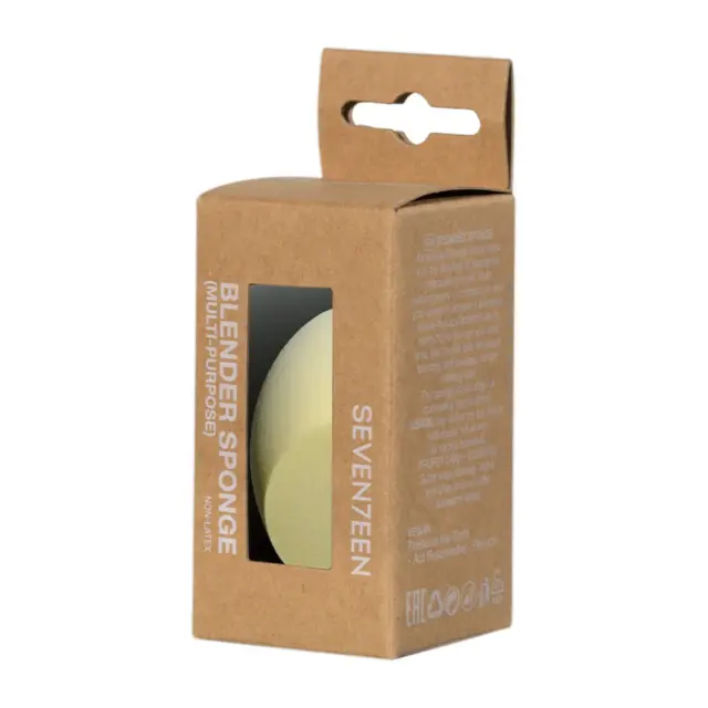 Seventeen Multi-Purpose Blender Sponge 2