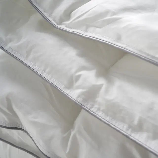 Πάπλωμα Μονό microdown(160x220) La Luna Microfiber Quilt 2