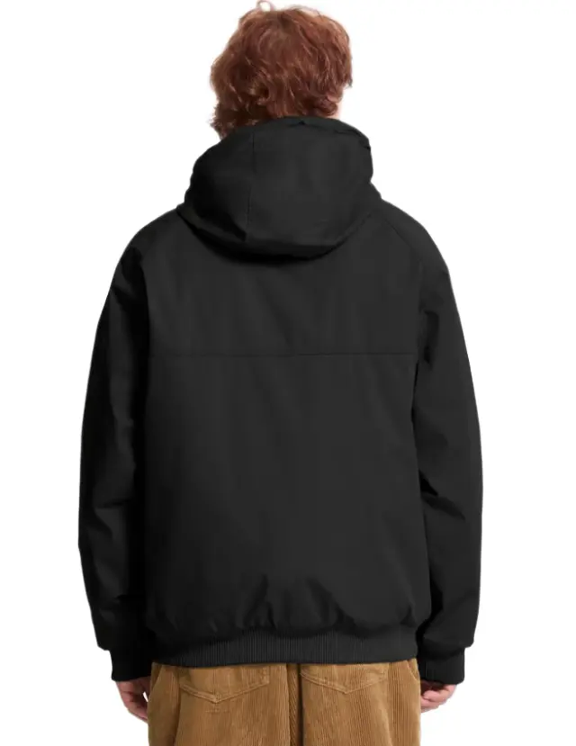 Volcom Hernan 10K Jacket ανδρικό μπουφάν με κουκούλα A1732601-1 2