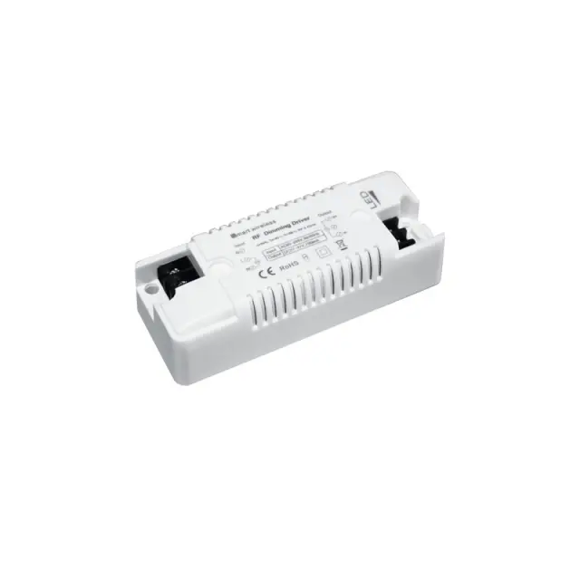 RF DIMMABLE DRIVER 30W 700mA FOR BIENAL30 & RONDE30 / RFDRDIM30
