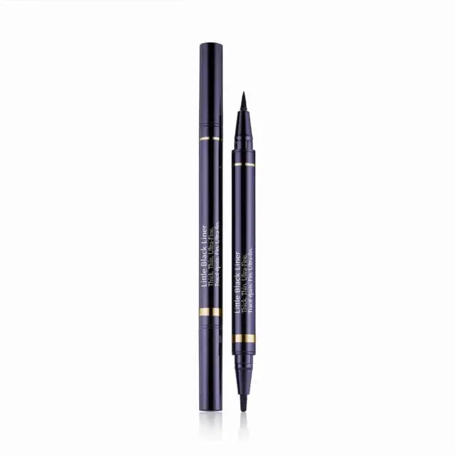 Estee Lauder Little Black Liner Eyeliner with Wide Felt Tip 01 Onyx 9 g