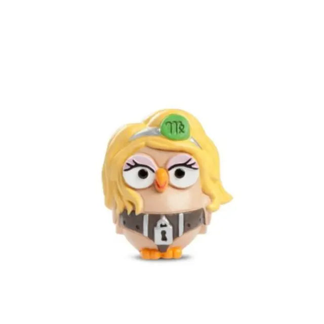 Egan Συλλεκτική Φιγούρα / Goofi Collectible Figure: Ζώδια/Signs (12 σχέδια) Virgo