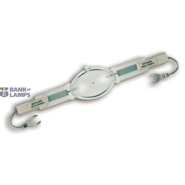 Bulb HSI-TD 1000W/D cable 0020349 Sylvania