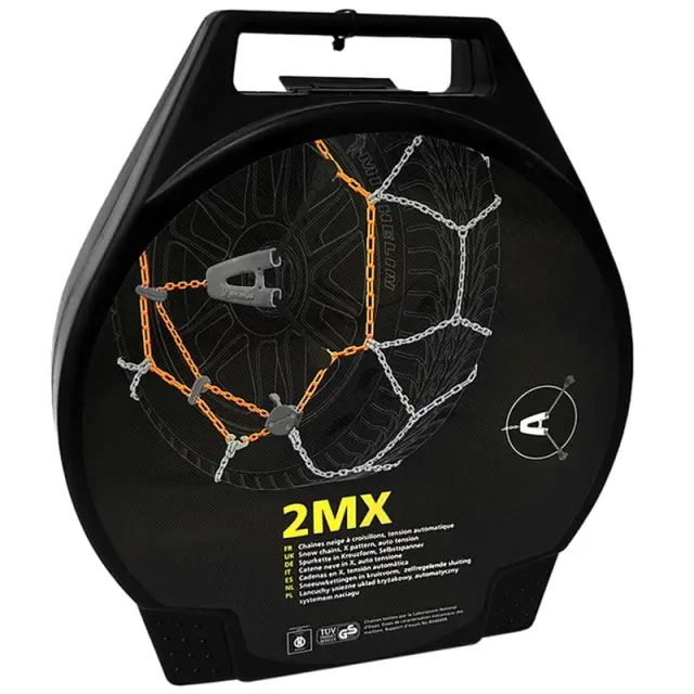 ΑΛΥΣΙΔΕΣ MIC TYPE 2MX ΝΟ. 40 11164