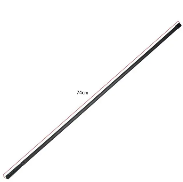 Πτυσσόμενη Κεραία για Walkie Talkie 74cm - Walkie Talkie Folding Antenna 083013 3