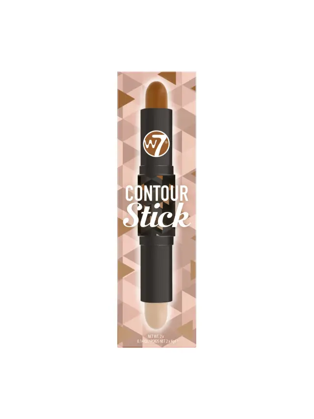 Contour Stick Natural W7