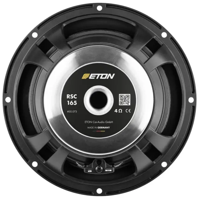 ET-RSC165 - ETON RSC165 16.5 cm 2-way component 2