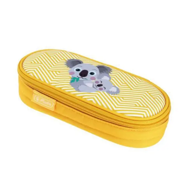 Herlitz Κασετίνα Νεσεσέρ Cute Animals Koala (50038947)
