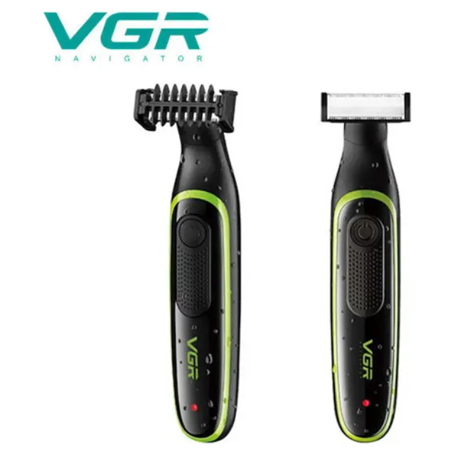 VGR V-017 Ξυριστική Μηχανή Προσώπου / Σώματος 3