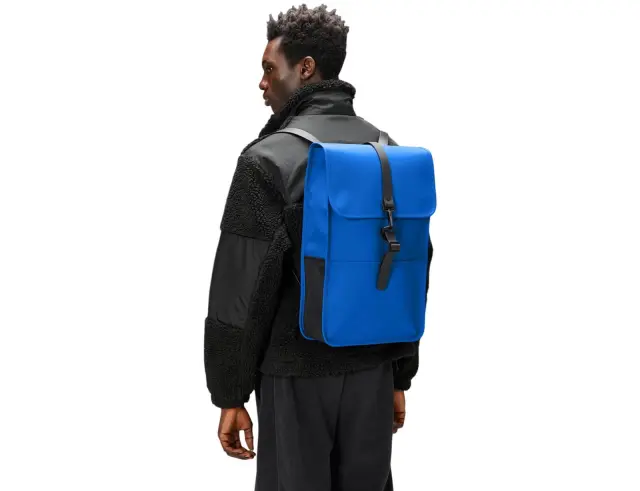 Τσάντα Πλάτης 15'' W3 Rains με χωρητικότητα 13L - Waves 13000 3