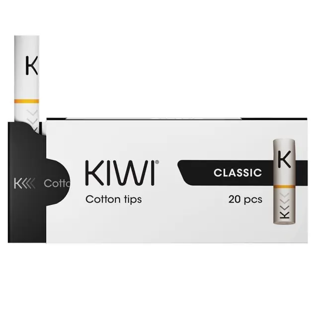 Kiwi 20 Τεμ. Φίλτρα Classic