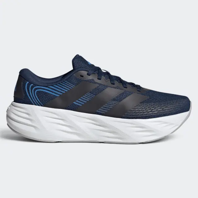 adidas Performance Men's Runfalcon 6 All Terrain Πράσινο Σκούρο IH1825 (adidas Performance)