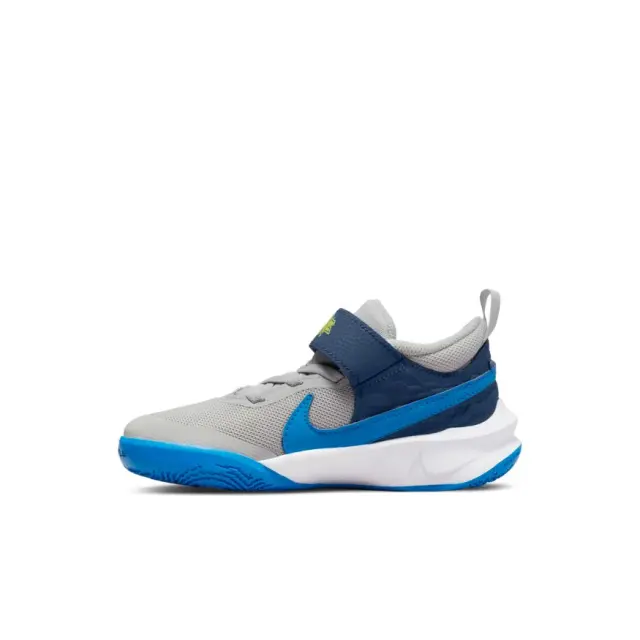 Nike Team Hustle D 10 CW6736-011 - 30 3
