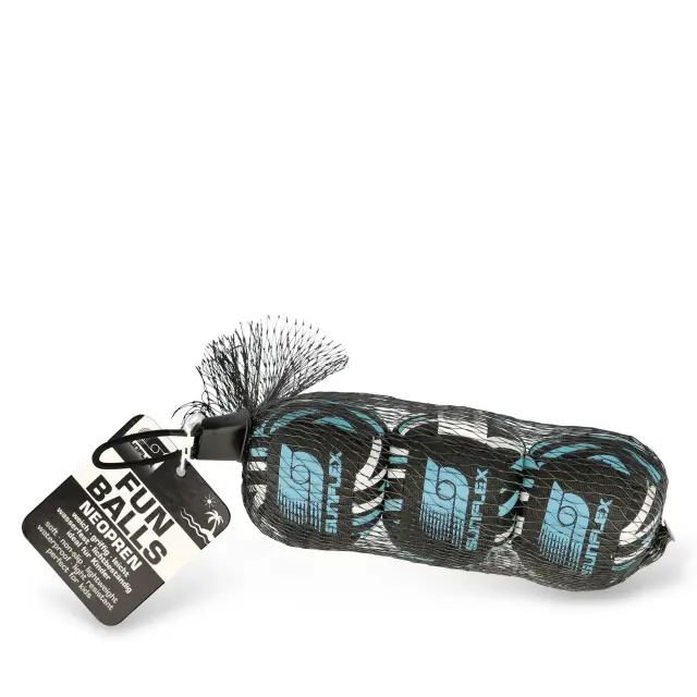Παιχνίδι Μπάλάκια Sunflex Funballs Action Pro (99634) 2