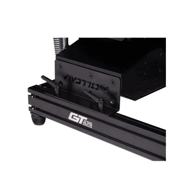 Next Level Racing GTElite Motion Adaptor Black (NLR-E013)