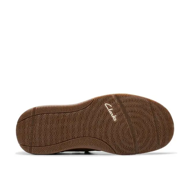 Clarks Sailview Step Light Tan Light Tan - 46 3