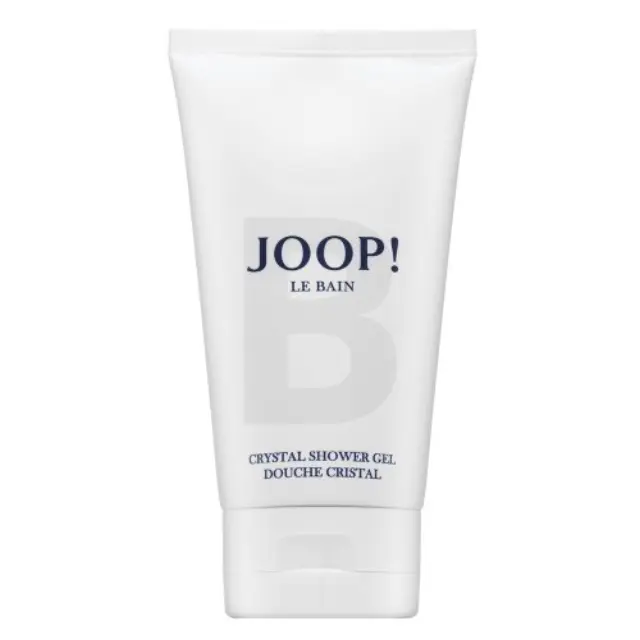 Joop! Le Bain Crystal Shower gel for women 150 ml