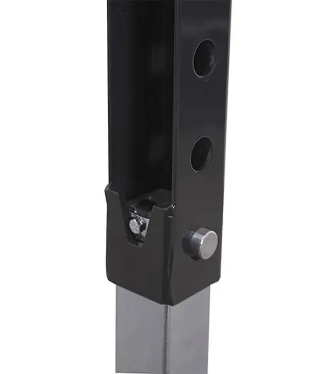 Variofit zsw-870.102/AG Πλαίσιο Πλατφόρμας Παλετών για Φορτίο Βάρους ως 1200kg 2