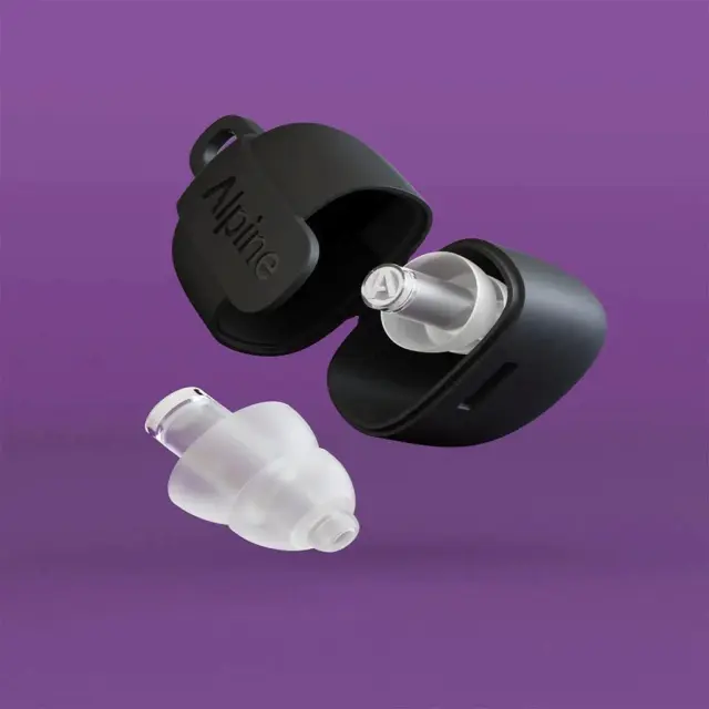 ALPINE PARTYPLUG PRO NATURAL ΩΤΟΑΣΠΙΔΕΣ 2