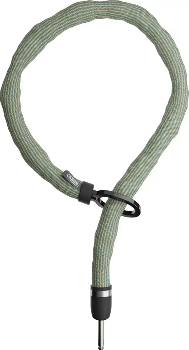 ΑΛΥΣΙΔΑ ABUS 7KS/100 ACH SUPERIOR - ΠΡΑΣΙΝΟ