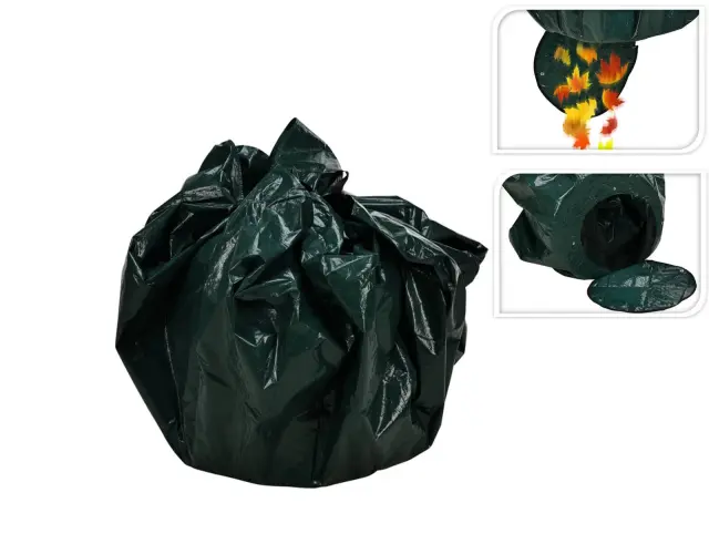 Σάκος Συλλογής Φύλλων ProGarden με χωρητικότητα 130lt και διάμετρο 220cm C23000050