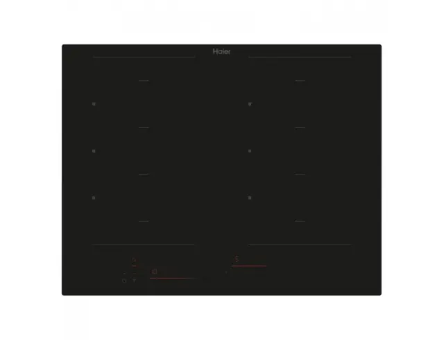 Αυτόνομη Επαγωγική Εστία Haier ID Series 4 HA2MTB58IRB1S με Wi-Fi, Bluetooth, πλατος 65cm και 4 ζώνες μαγειρέματος 33803406 2