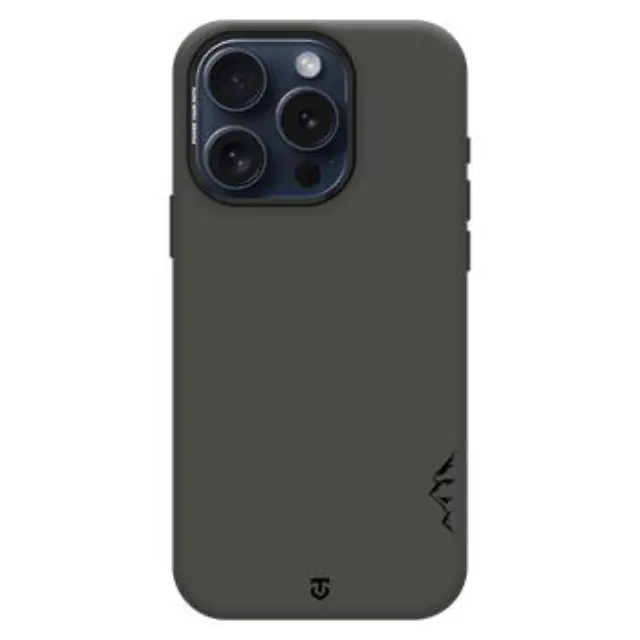 Tactical MagForce Velvet Smoothie 2.0 Cover for Apple iPhone 15 Pro Bazooka