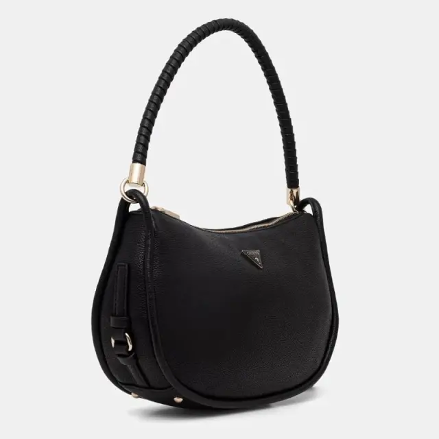Τσάντα Guess Jeans BG991801_NEBLACK Μαύρο - UNI 2