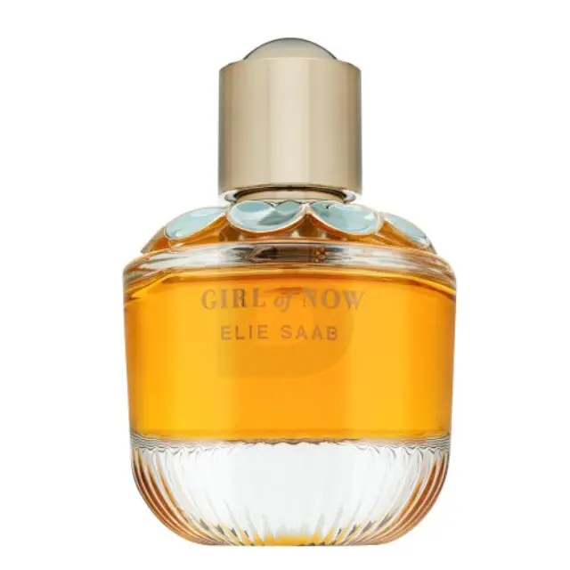 Elie Saab Girl of Now Eau de Parfum for women 50 ml