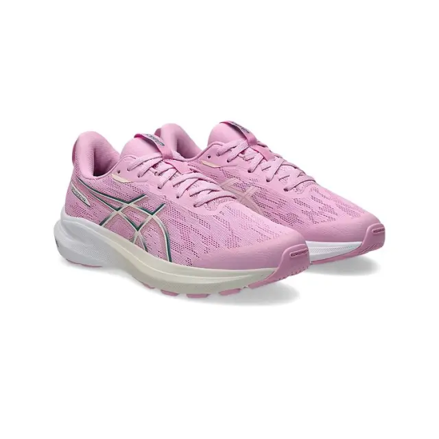 Παιδικά Παπούτσια Asics GT-1000 14 για Κορίτσια Ροζ (Μεγέθη 35,5-36) ΡΟΖ 3
