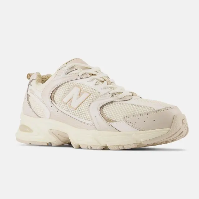 Chunky Sneaker New Balance 530 MR530AA Μπεζ - 37.5 3
