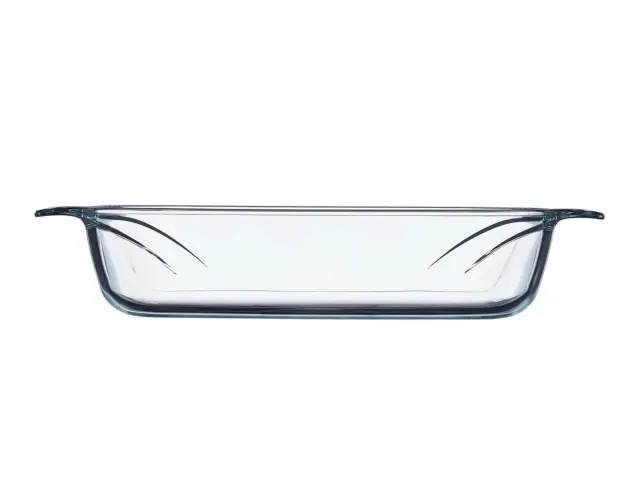 Πυρίμαχο σκεύος Irresistible Pyrex με χωρητικότητα 2.1lt και διαστάσεις 31x20x6cm 407B000/7146 2