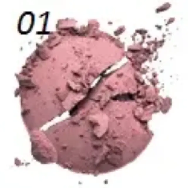 Seventeen Pearl Blush Powder 6g | 02 Cinnamon 2