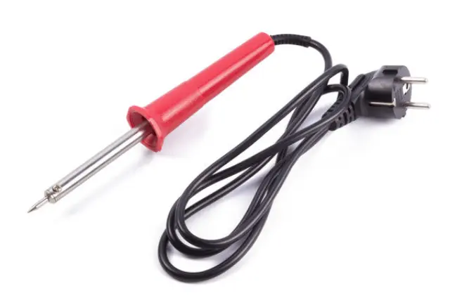 Soldering iron 30W