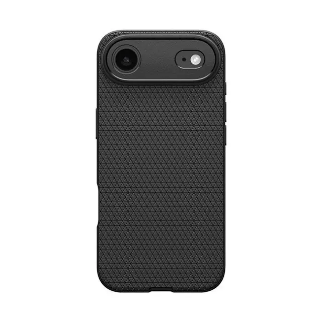 Spigen Θήκη Κινητού iPhone 17 Air Liquid Air Matte Black