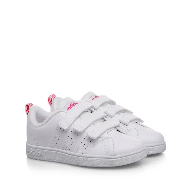 VS Advantage Clean Shoes BB9978 3
