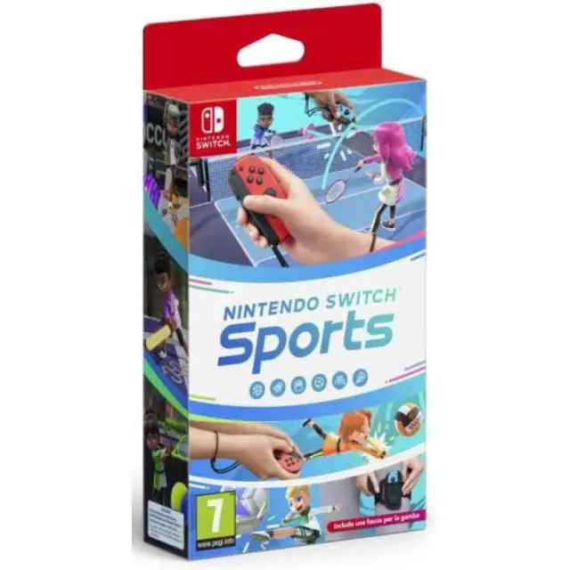 Nintendo Switch Sports Switch Game