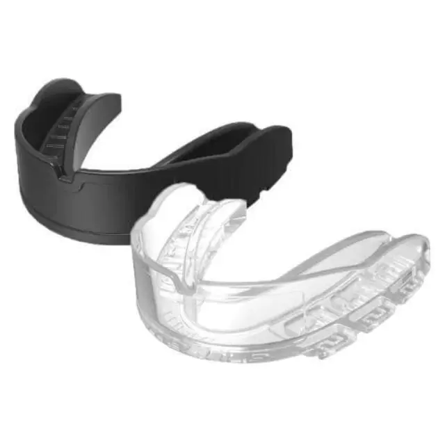 Προστατευτική Μασέλα Makura Kyro Pro Διάφανη JR (6017514180) 2