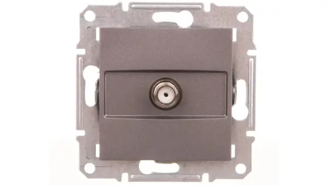 Connector , 1dB
