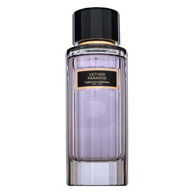 Carolina Herrera Vetiver Paradise Eau de Toilette unisex 100 ml